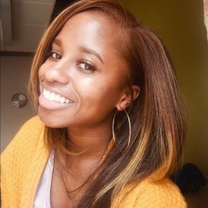 Meet your Posher, Chanelle